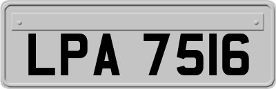 LPA7516