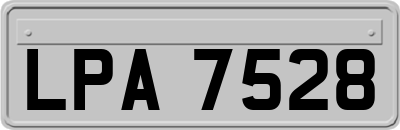 LPA7528