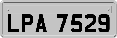 LPA7529