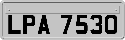 LPA7530