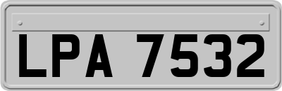 LPA7532