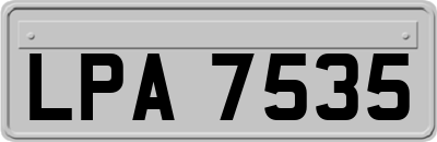 LPA7535