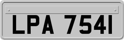 LPA7541