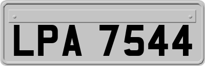LPA7544