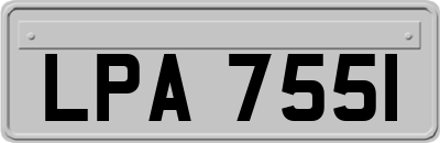 LPA7551