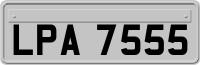 LPA7555