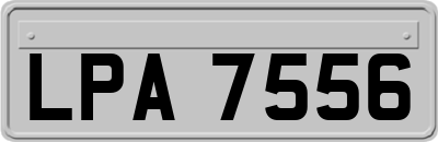 LPA7556