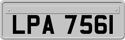 LPA7561