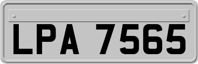 LPA7565