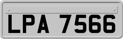 LPA7566