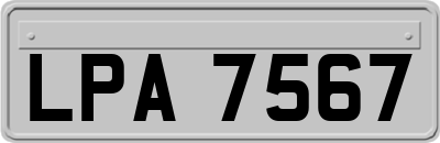 LPA7567
