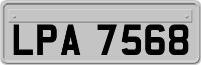 LPA7568
