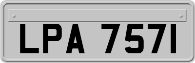 LPA7571