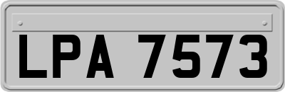 LPA7573