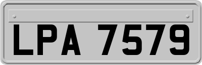 LPA7579