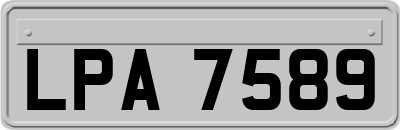 LPA7589