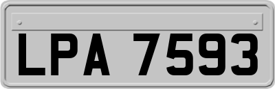 LPA7593