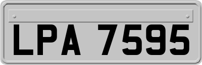 LPA7595