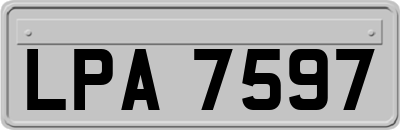 LPA7597