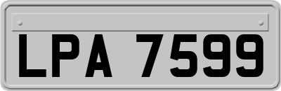 LPA7599