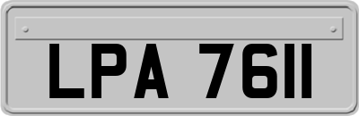 LPA7611