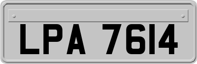 LPA7614