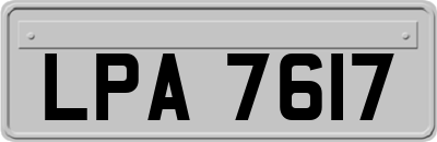 LPA7617
