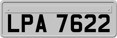 LPA7622