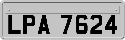 LPA7624