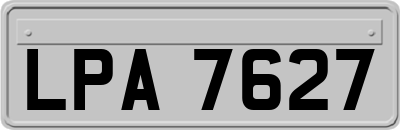 LPA7627