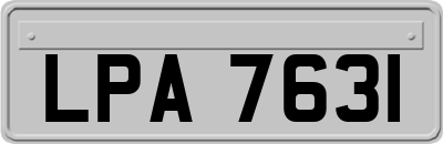 LPA7631