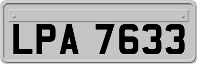 LPA7633