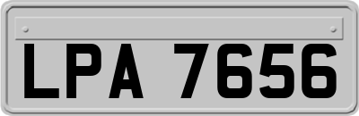 LPA7656