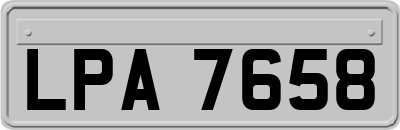 LPA7658