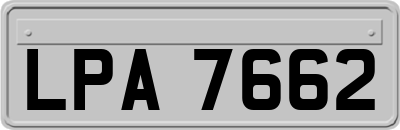 LPA7662