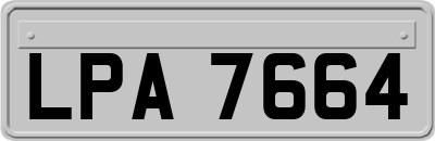 LPA7664