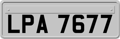 LPA7677