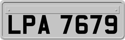 LPA7679