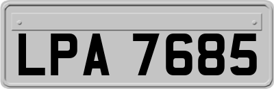 LPA7685
