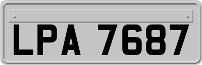 LPA7687