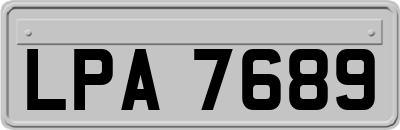 LPA7689