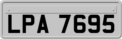 LPA7695