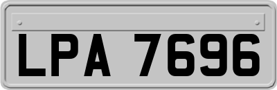 LPA7696