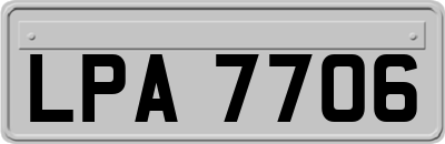LPA7706