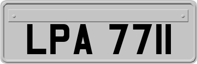 LPA7711