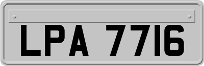 LPA7716
