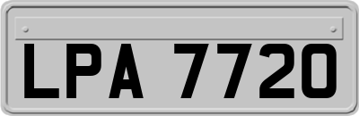 LPA7720