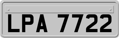 LPA7722