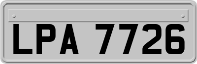 LPA7726