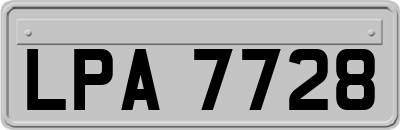LPA7728